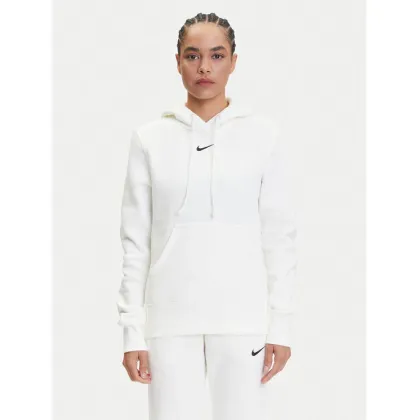 Zdjęcie Nike Bluza Phoenix Fleece HF6839 Biały Relaxed Fit