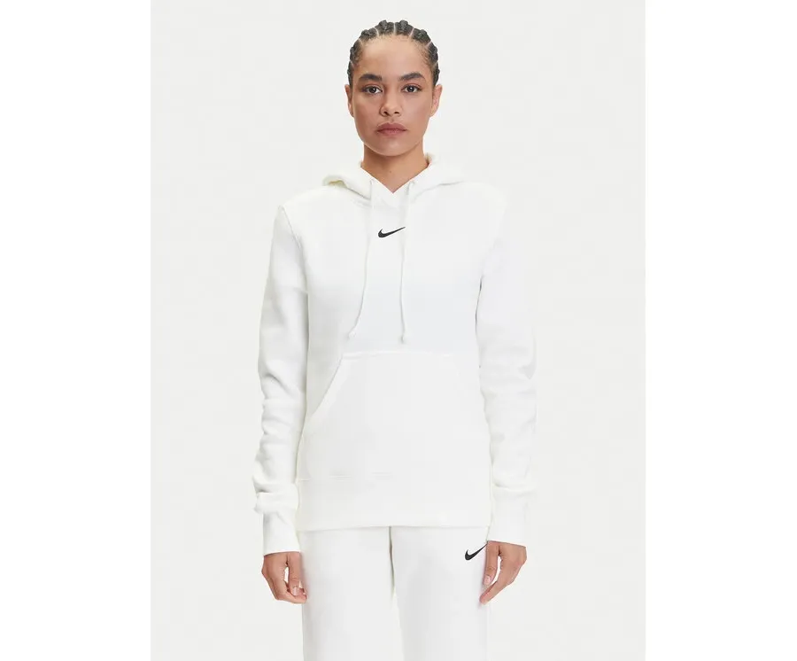 obrazek 1 Nike Bluza Phoenix Fleece HF6839 Biały Relaxed Fit
