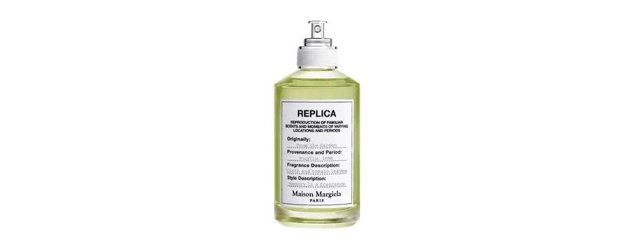 obrazek 1 Maison Margiela Replica From The Garden Woda toaletowa 100 ml