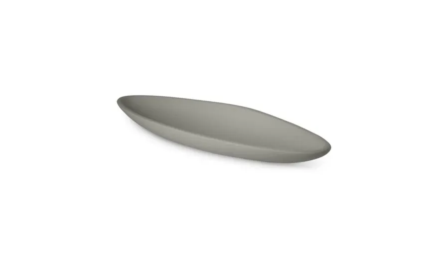 obrazek 6 Owalna taca ceramiczna Essence