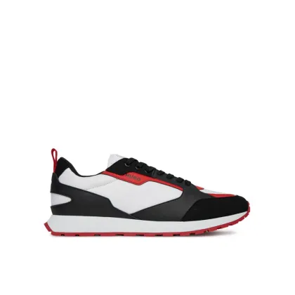 Zdjęcie HUGO Sneakersy Icelin 50536568 Kolorowy