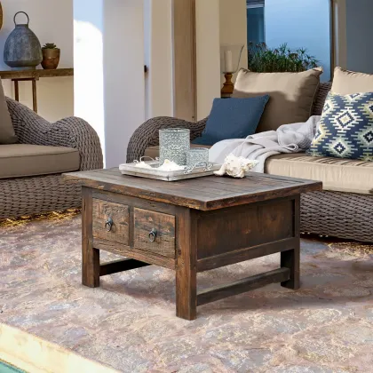 Zdjęcie Stolik kawowy Trown