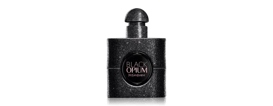 obrazek 1 Yves Saint Laurent Black Opium Extreme Woda perfumowana 30 ml