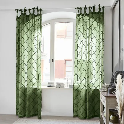 Zdjęcie Zasłona Sibel