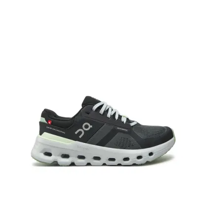 Zdjęcie On Buty do biegania Cloudrunner 2 Wide 3WE10132577 Szary