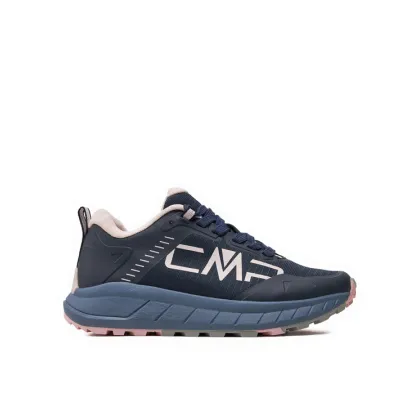 Zdjęcie CMP Sneakersy Hamber Wmn Lifestyle 3Q85486 Granatowy