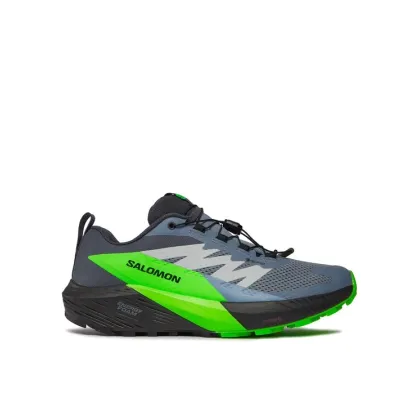 Zdjęcie Salomon Buty do biegania Sense Ride 5 GORE-TEX L47312800 Niebieski