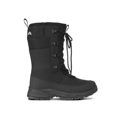 Zdjęcie Luhta Śniegowce Luhta Sankari Ms 75565 Czarny