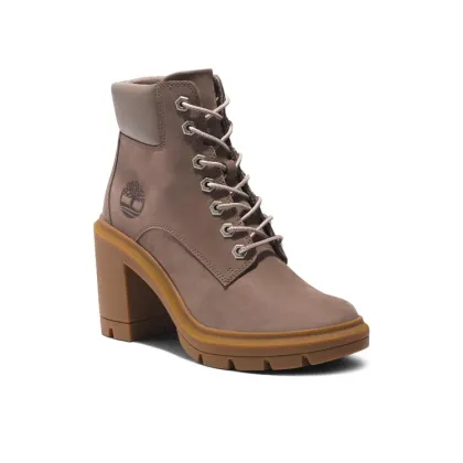 Zdjęcie Timberland Botki Allington Heights 6In TB0A5Y6Z9291 Beżowy