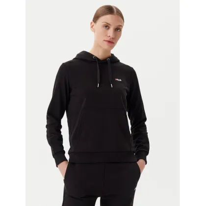 Zdjęcie Fila Bluza Lierna FAW1054 Czarny Regular Fit