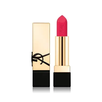 Zdjęcie Yves Saint Laurent Rouge Pur Couture Refillable Szminka 3.8 g Nr. P3 - Pink Tuxedo
