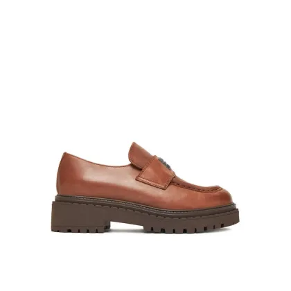 Zdjęcie G-Star Raw Loafersy EO-DOLUNAY-25FW05 Brązowy