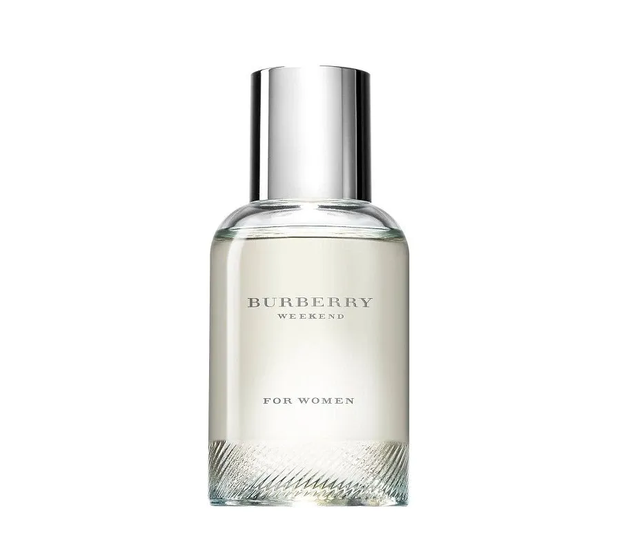 obrazek 1 Burberry Weekend Woda perfumowana dla kobiet, 50 ml 50 ml