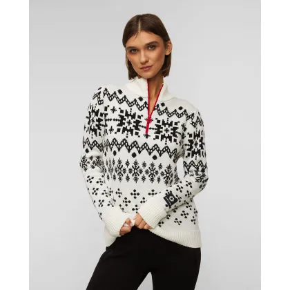 Zdjęcie Sweter Wełniany Damski Newland Filli
