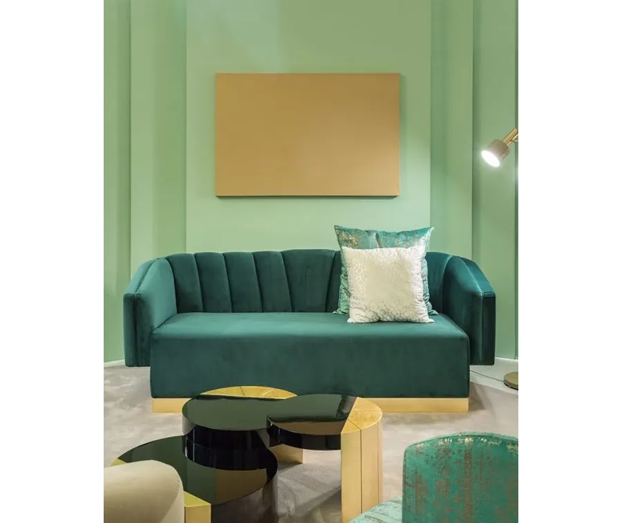 obrazek 5 Cudowna sofa Shell - OPR House