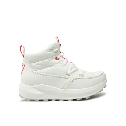 Zdjęcie Rossignol Śniegowce Resort Waterproof RNNW100 Biały