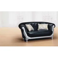 Zdjęcie Antyczna luksusowa dwuosobowa sofa do salonu – Morello Gianpaolo