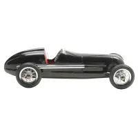 Picture SILBERPFEIL car model as a gift - Authentic Models