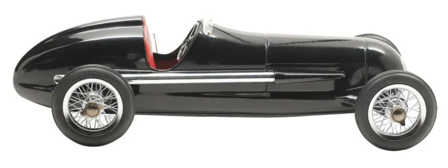 obrazek 1 Model samochodu SILBERPFEIL na prezent - Authentic Models