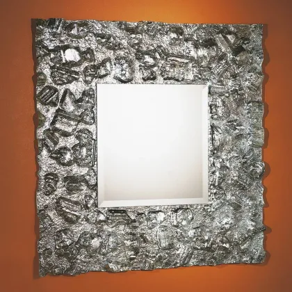 Picture A luxurious mirror for a unique interior – La Vetreria