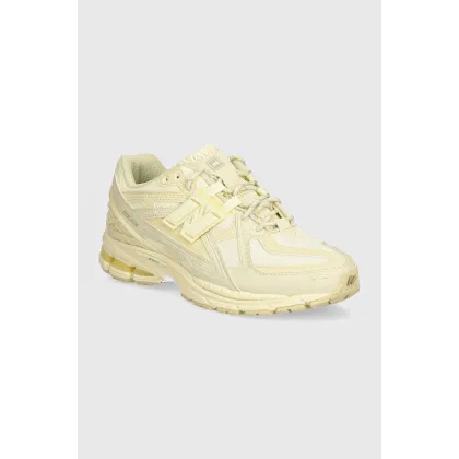 Zdjęcie New Balance 1906 sneakersy kolor żółty M1906NK