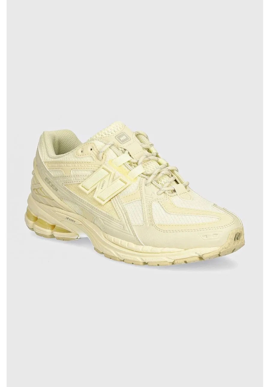 obrazek 1 New Balance 1906 sneakersy kolor żółty M1906NK