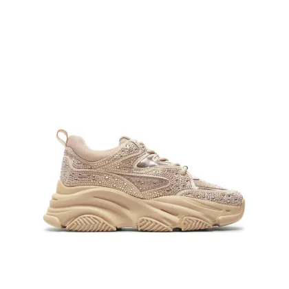 Zdjęcie Steve Madden Sneakersy Privy SM19000082 Beżowy