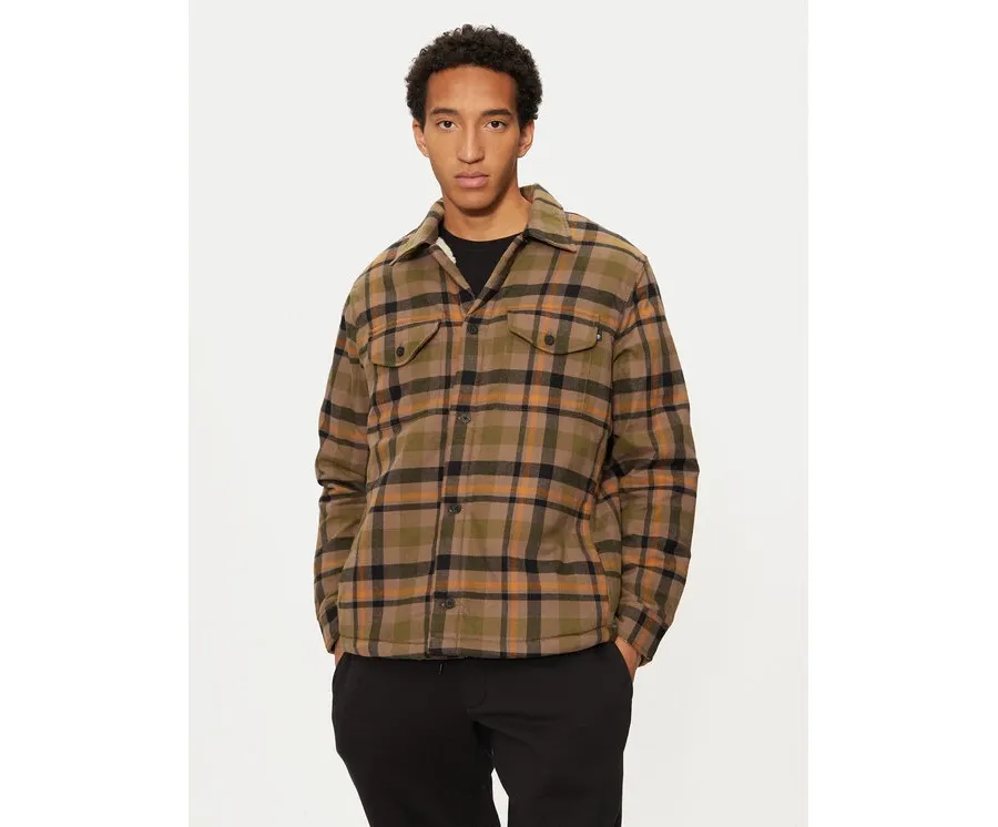 obrazek 1 Timberland Kurtka przejściowa TB0A6VT6BK21 Brązowy Regular Fit