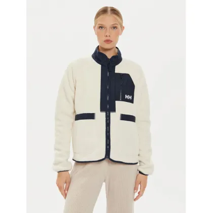 Zdjęcie Helly Hansen Polar Aurora 54014 Écru Regular Fit