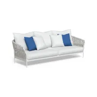 Zdjęcie Wyjątkowa włoska sofa do ogrodu