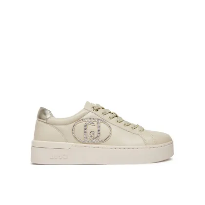 Zdjęcie Liu Jo Sneakersy BF4023PX179S1858 Beżowy