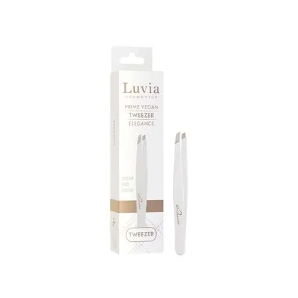Zdjęcie Luvia Prime Vegan Precision Tweezer - Elegance Pęseta 1 szt.