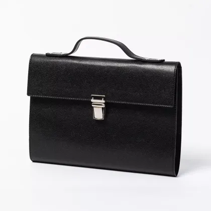 Zdjęcie Zdejmowalna okładka na dziennik dla firm