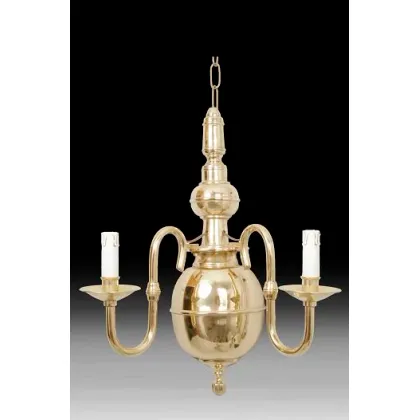Picture Exclusive wall lamp