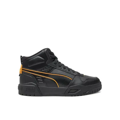 Zdjęcie Puma Sneakersy RBD Tech Mid 396148 01 Czarny