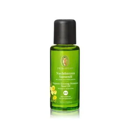 Zdjęcie Primavera Nachtkerzen Samenöl Bio Organic Skincare Olejek do ciała 30 ml