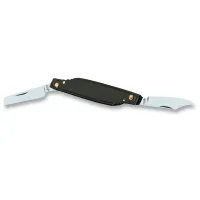 Zdjęcie Wyjątkowy podwójny nóż biurowy - Berti Knives