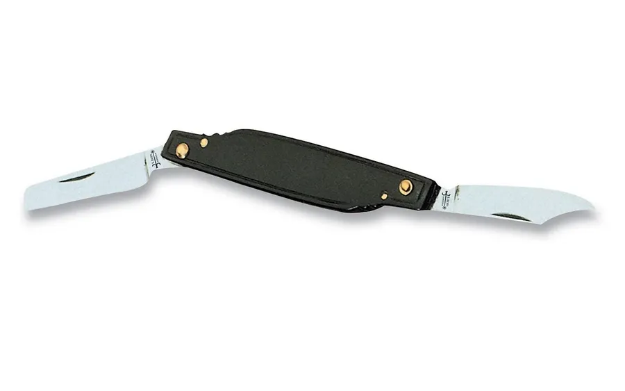 obrazek 1 Wyjątkowy podwójny nóż biurowy - Berti Knives