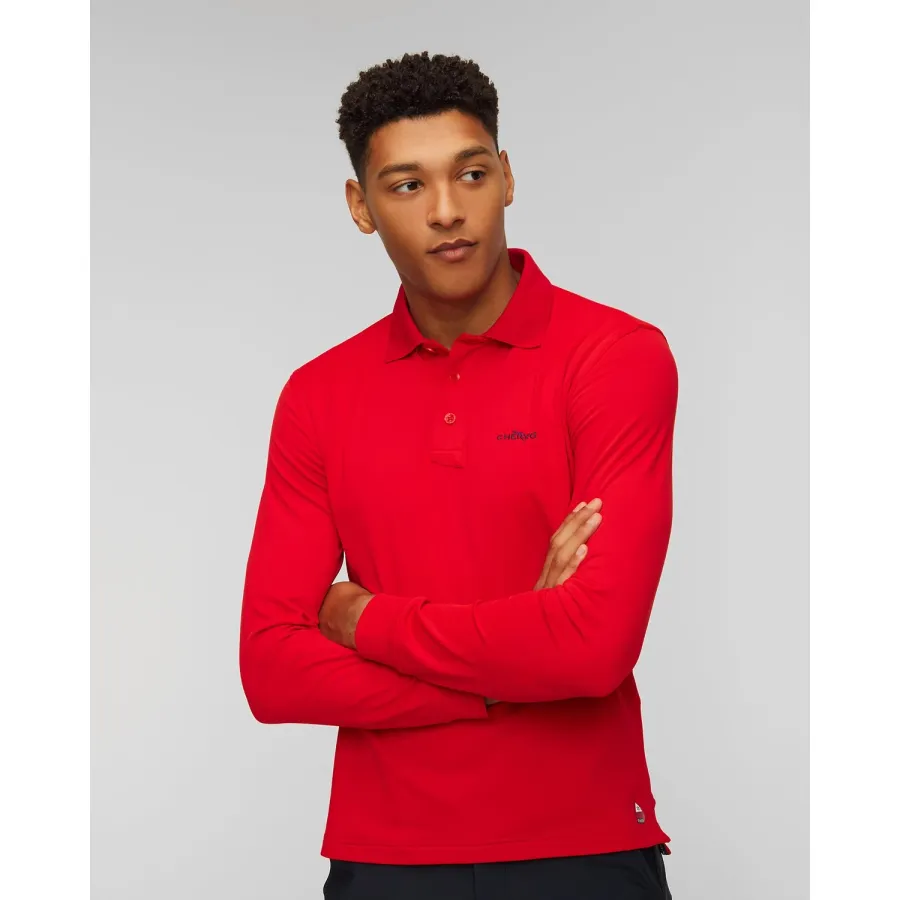 obrazek 1 Polo Chervo Anguy