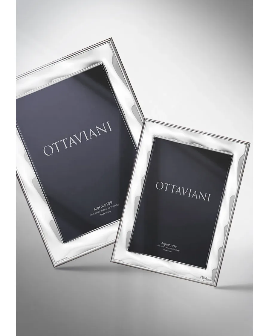 obrazek 3 Wyjątkowa ramka na fotografie „Refleksy” 13×18 cm