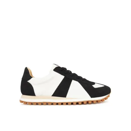 Zdjęcie Novesta Sneakersy Gat Trail N259004-002BLC001 Czarny