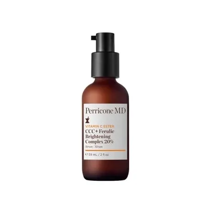 Zdjęcie Perricone MD Vitamin C Ester CCC + Ferulic Brightening Complex 20% Serum do twarzy 59 ml