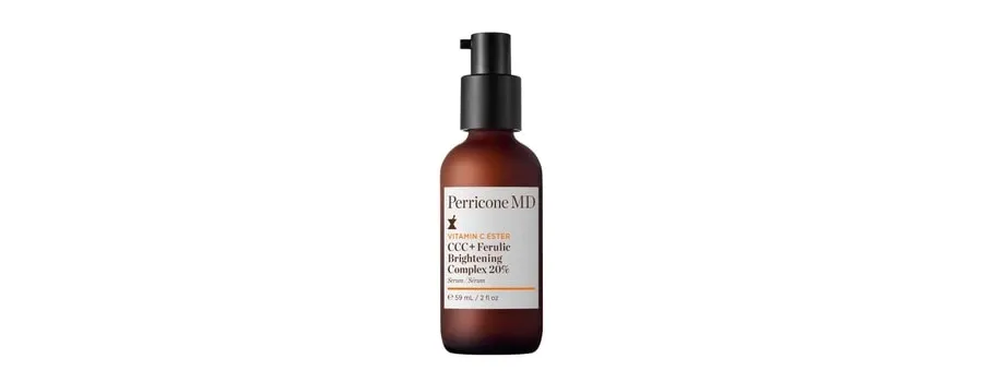 obrazek 1 Perricone MD Vitamin C Ester CCC + Ferulic Brightening Complex 20% Serum do twarzy 59 ml