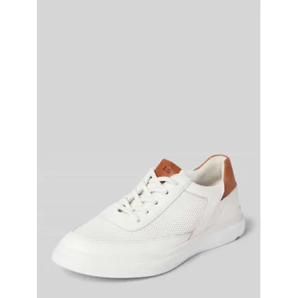 Zdjęcie Sneakersy z detalem z logo model ‘ARKAN’