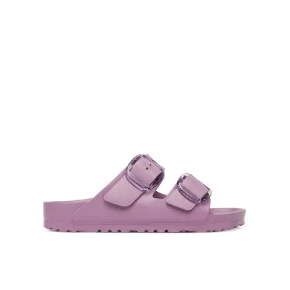 Zdjęcie Birkenstock Klapki Arizona Big Buckle Eva 1030412 Różowy