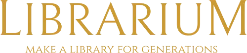 Librarium logo