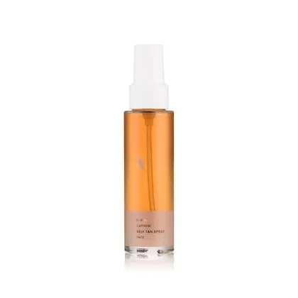 Zdjęcie VENICEBEAUTY Caffeine Spray samoopalający 50 ml