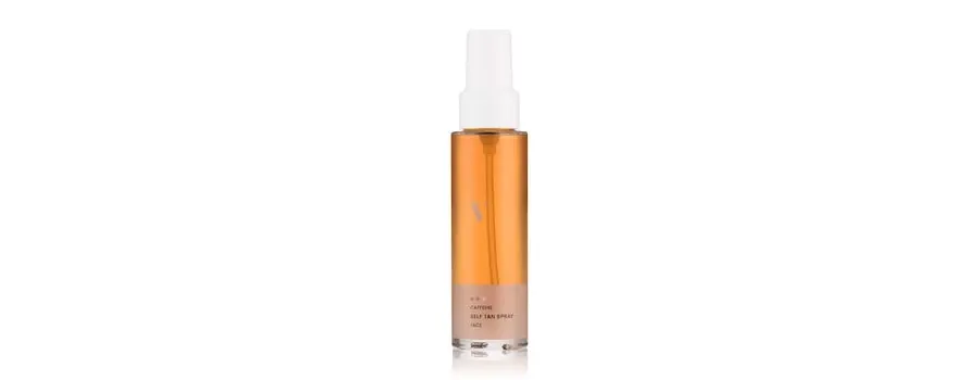 obrazek 1 VENICEBEAUTY Caffeine Spray samoopalający 50 ml