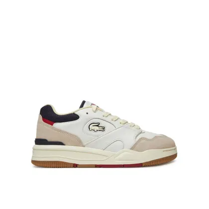 Zdjęcie Lacoste Sneakersy 7-48SMA0102 Biały
