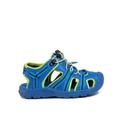 Zdjęcie CMP Sandały Kids Aquarii Hiking Sandal 30Q9664 Niebieski
